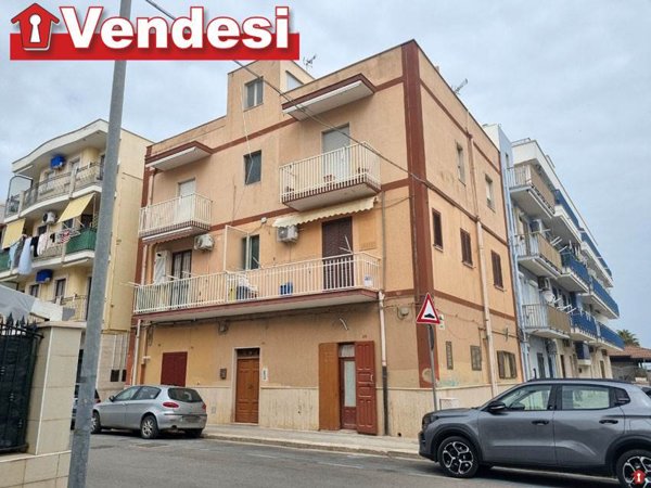 appartamento in vendita a Margherita di Savoia