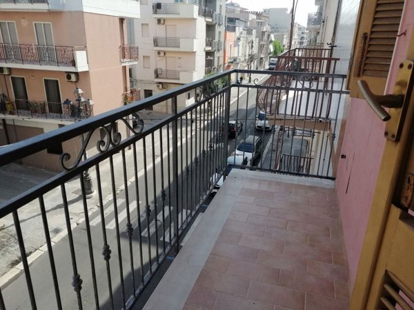 appartamento in vendita a Margherita di Savoia