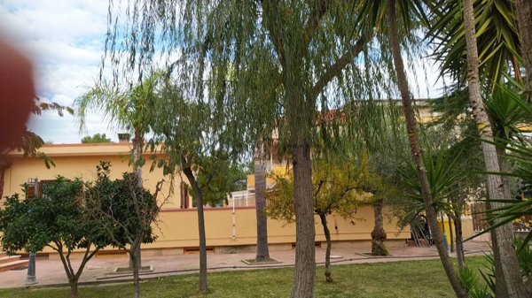 casa indipendente in vendita a Margherita di Savoia