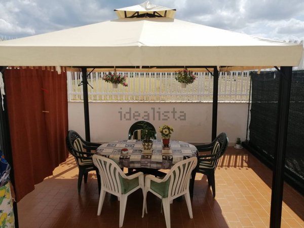 appartamento in vendita a Margherita di Savoia