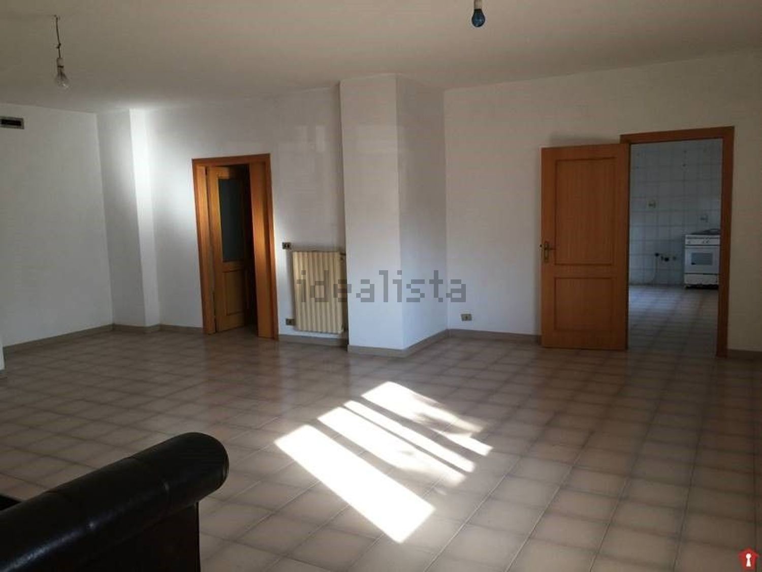 appartamento in vendita a Margherita di Savoia