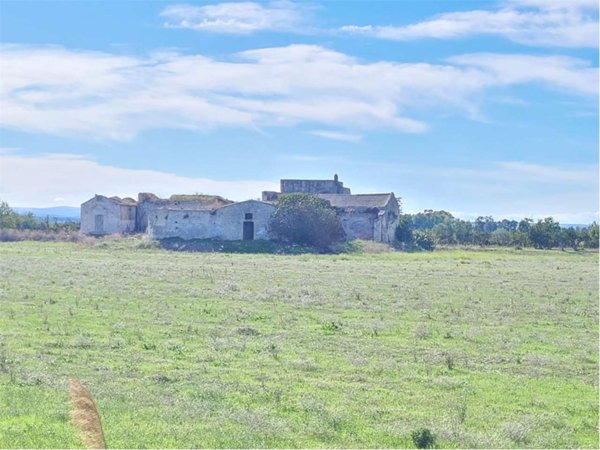 terreno agricolo in vendita a Margherita di Savoia