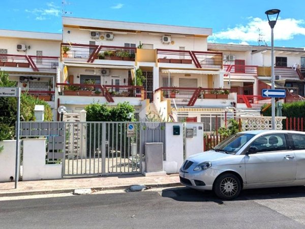 appartamento in vendita a Margherita di Savoia
