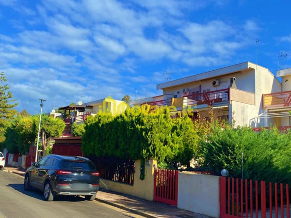 appartamento in vendita a Margherita di Savoia