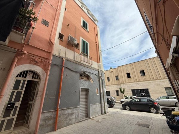 appartamento in vendita a Margherita di Savoia