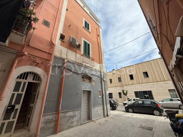 appartamento in vendita a Margherita di Savoia