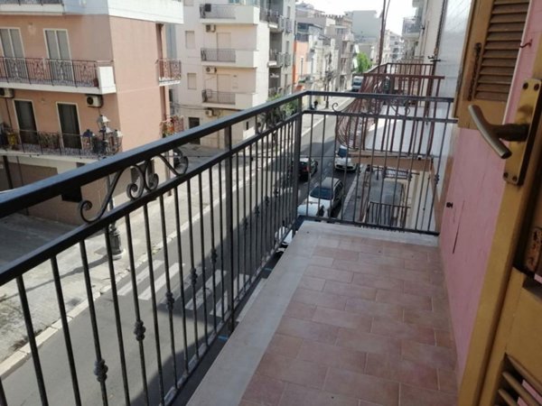 appartamento in vendita a Margherita di Savoia