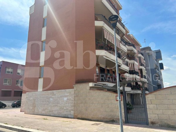 appartamento in vendita a Margherita di Savoia