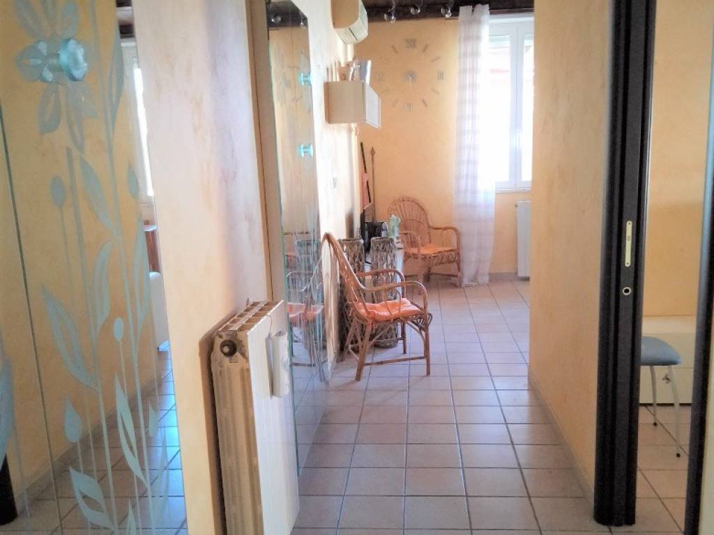appartamento in vendita a Margherita di Savoia
