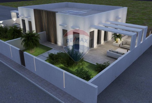 casa indipendente in vendita a Margherita di Savoia