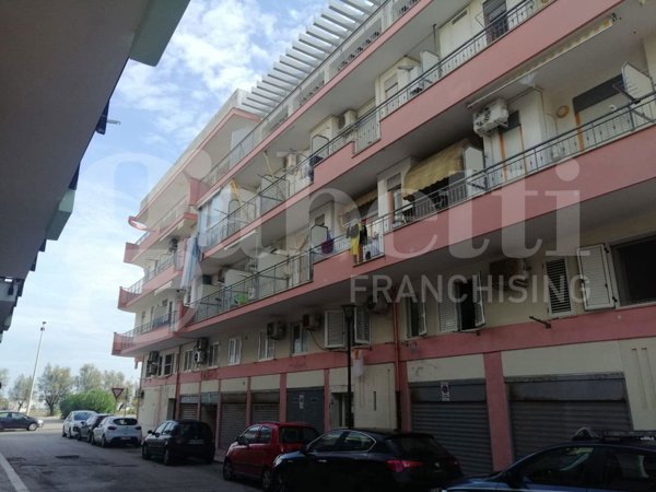 appartamento in vendita a Margherita di Savoia