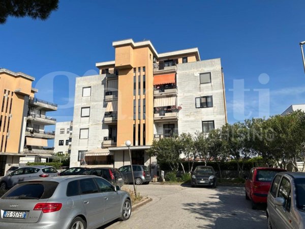 appartamento in vendita a Margherita di Savoia