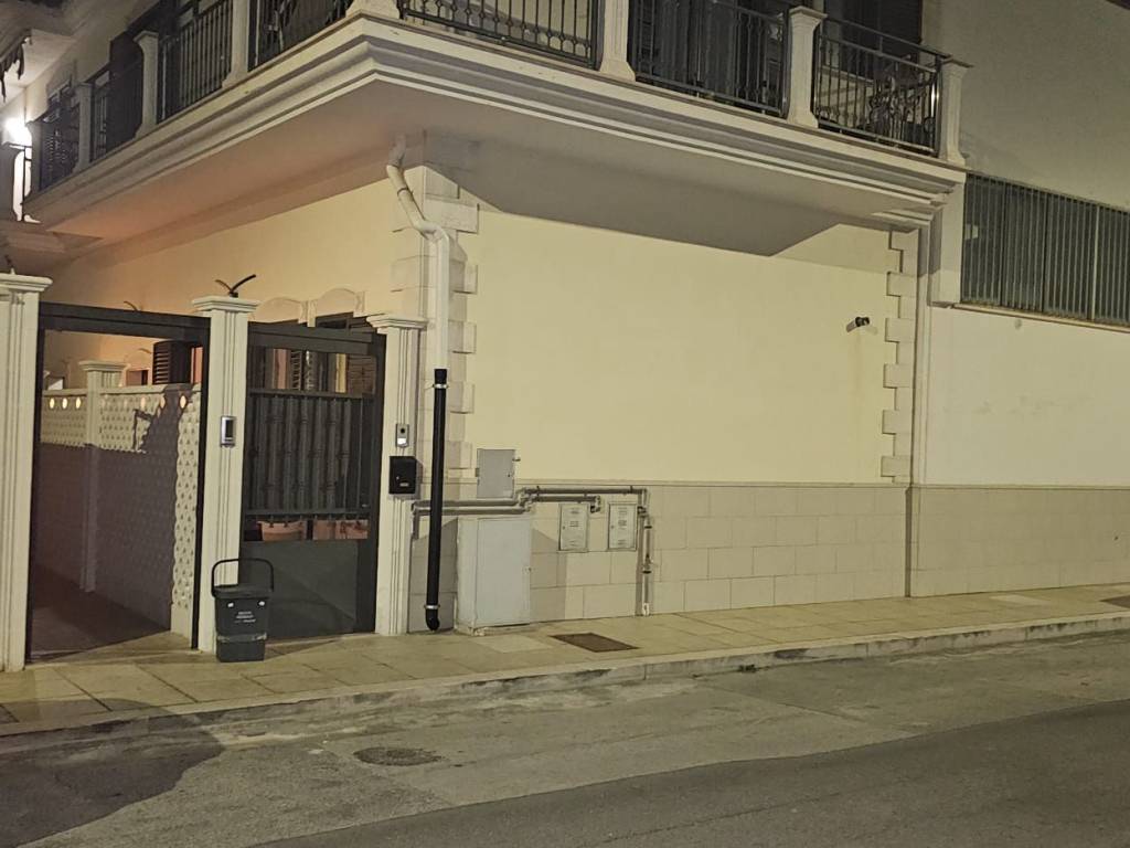 casa indipendente in vendita a Margherita di Savoia