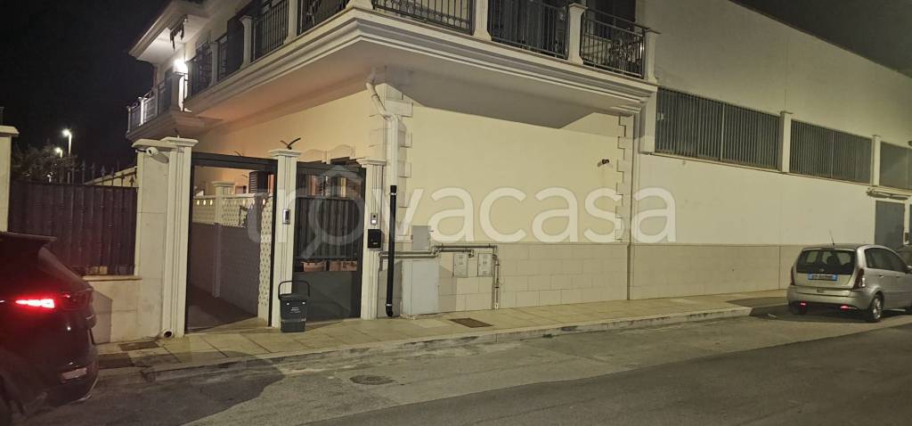 casa indipendente in vendita a Margherita di Savoia