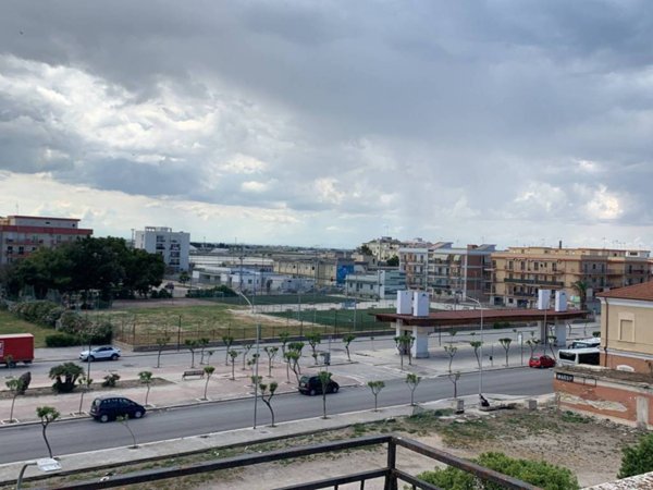 appartamento in vendita a Margherita di Savoia