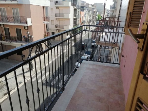 appartamento in vendita a Margherita di Savoia