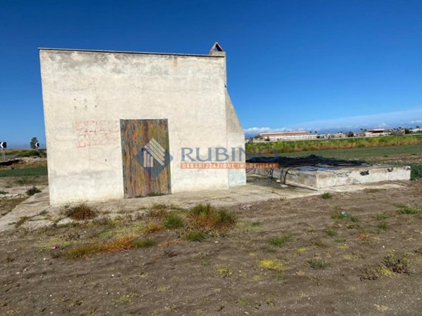 casa indipendente in vendita a Margherita di Savoia
