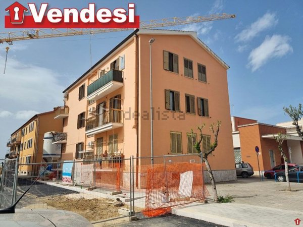 appartamento in vendita a Margherita di Savoia
