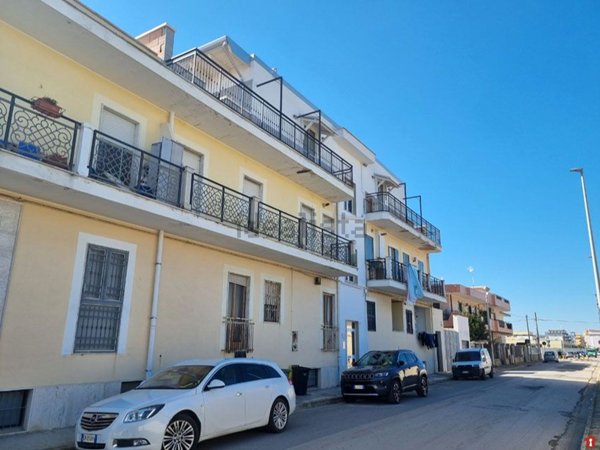 appartamento in vendita a Margherita di Savoia