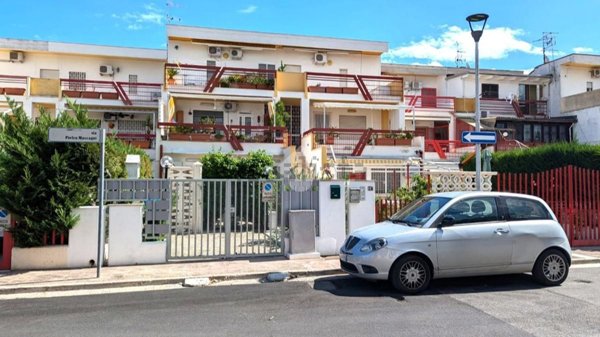 appartamento in vendita a Margherita di Savoia