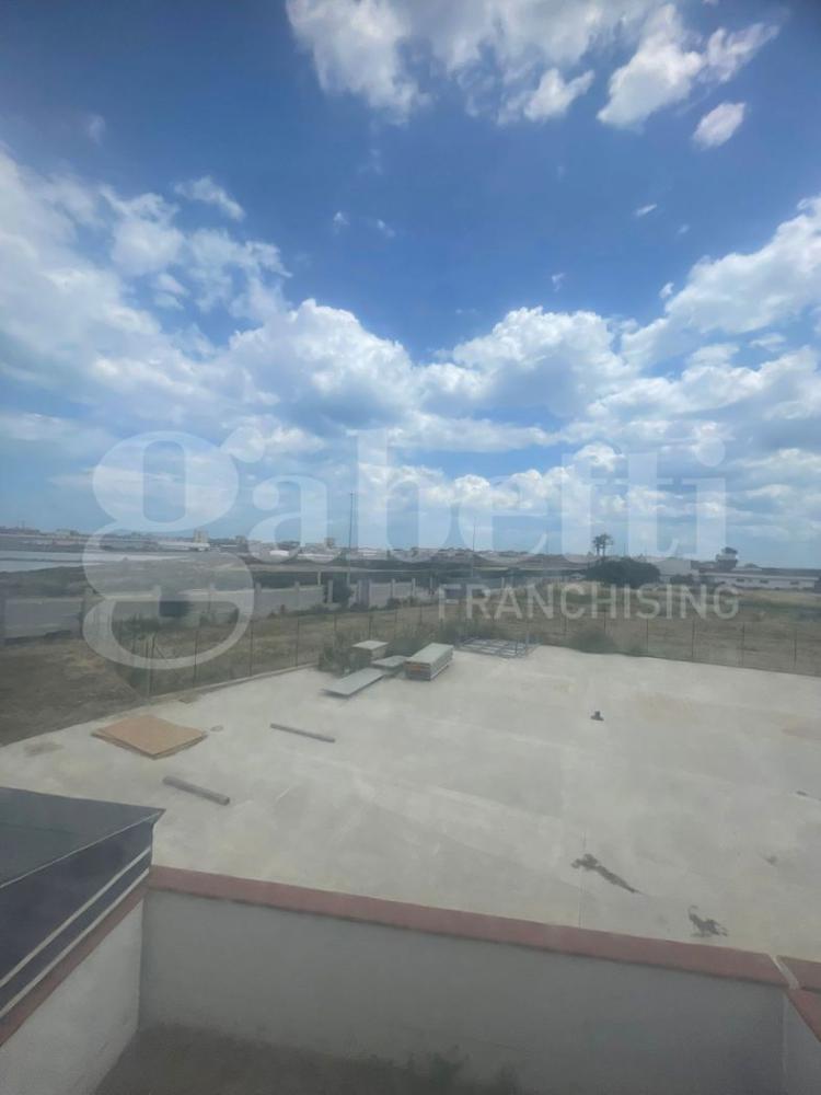 appartamento in vendita a Margherita di Savoia