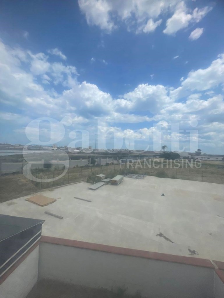 appartamento in vendita a Margherita di Savoia