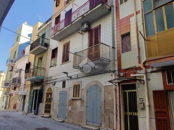appartamento in vendita a Margherita di Savoia