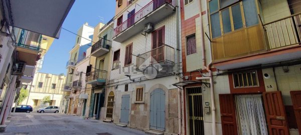 appartamento in vendita a Margherita di Savoia