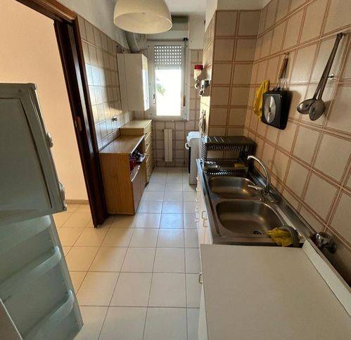 appartamento in vendita a Margherita di Savoia