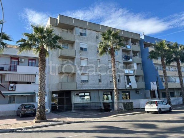 appartamento in vendita a Margherita di Savoia