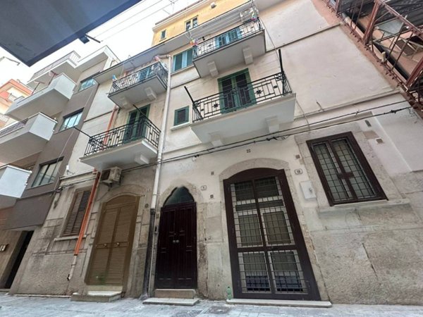 appartamento in vendita a Margherita di Savoia