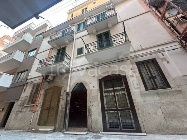appartamento in vendita a Margherita di Savoia