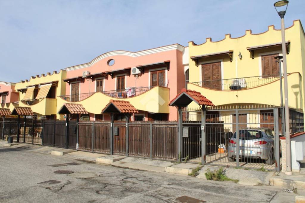 appartamento in vendita a Margherita di Savoia
