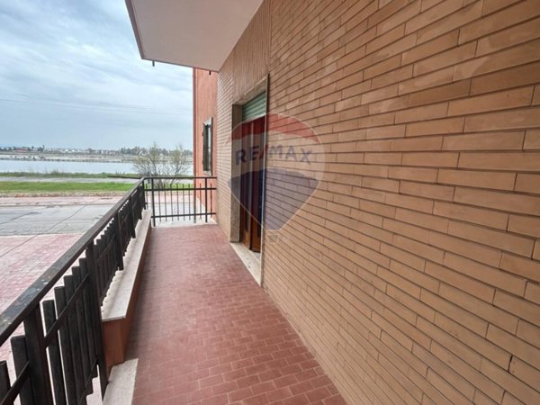 appartamento in vendita a Margherita di Savoia