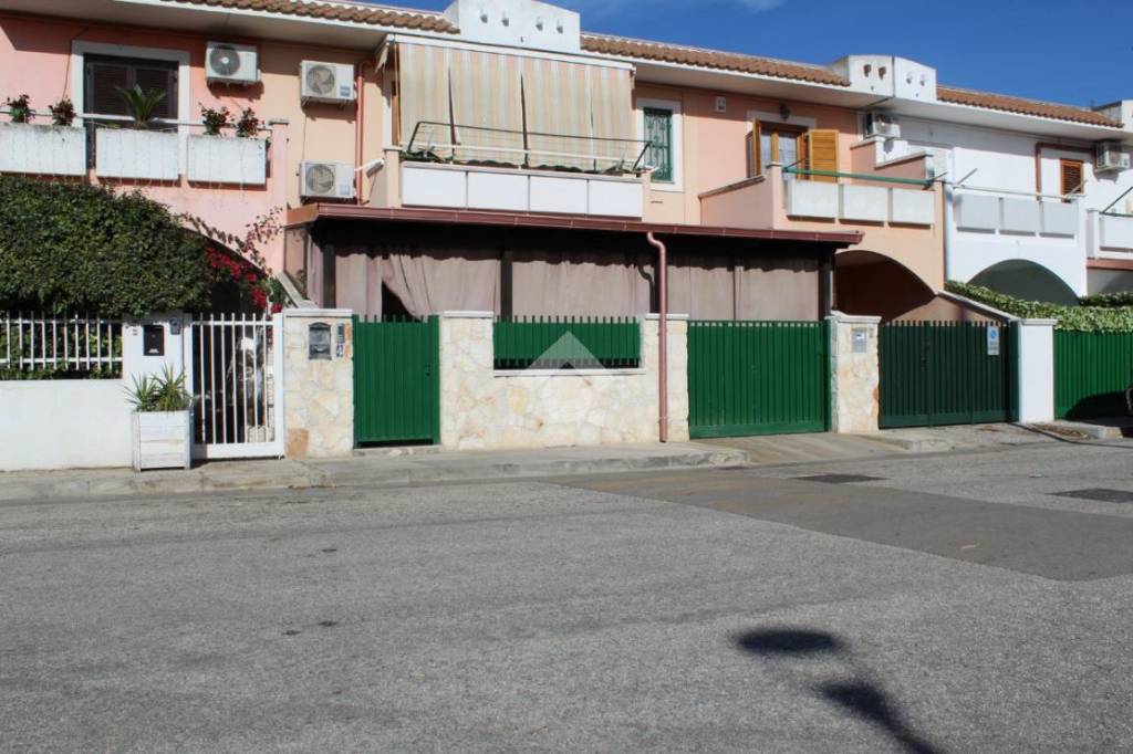 casa indipendente in vendita a Margherita di Savoia