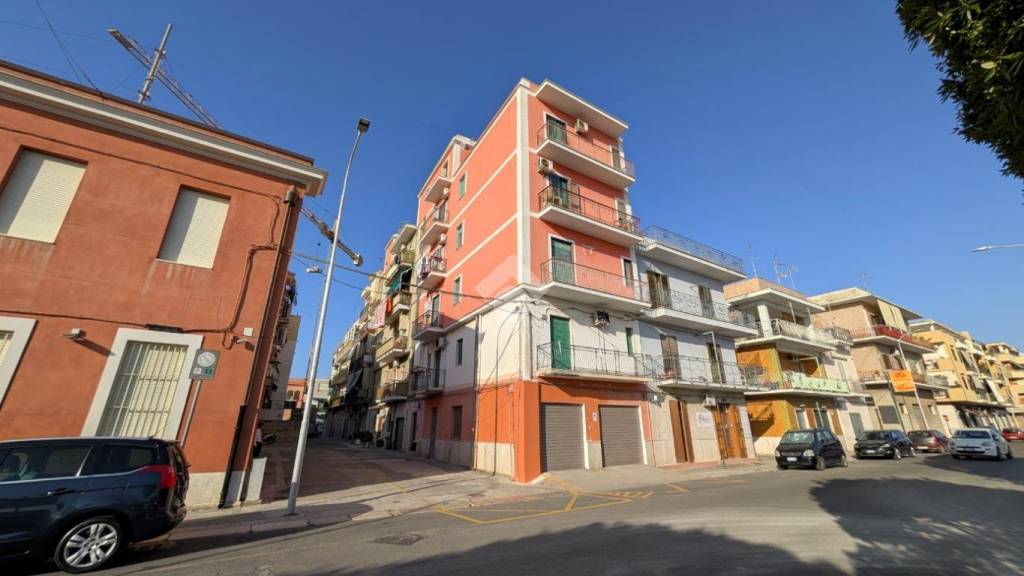 appartamento in vendita a Margherita di Savoia