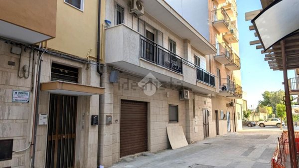 appartamento in vendita a Margherita di Savoia