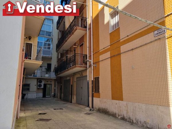 appartamento in vendita a Margherita di Savoia