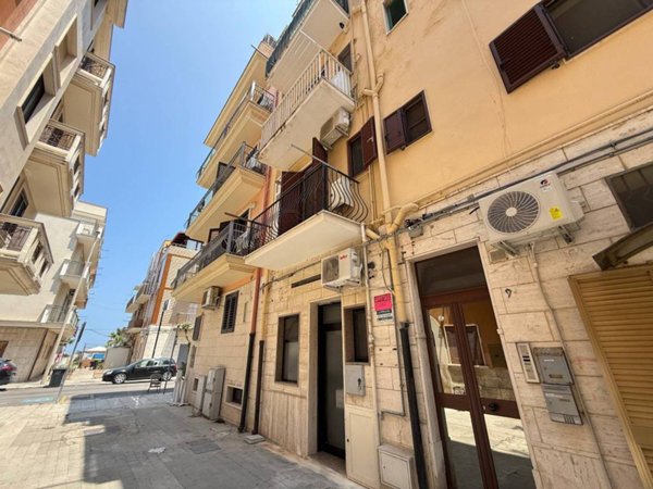 appartamento in vendita a Margherita di Savoia