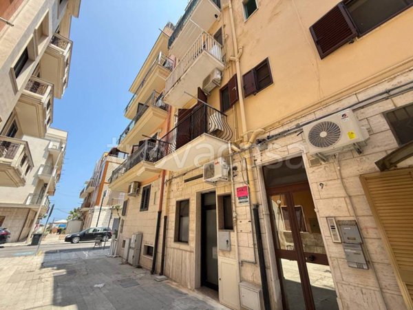 appartamento in vendita a Margherita di Savoia