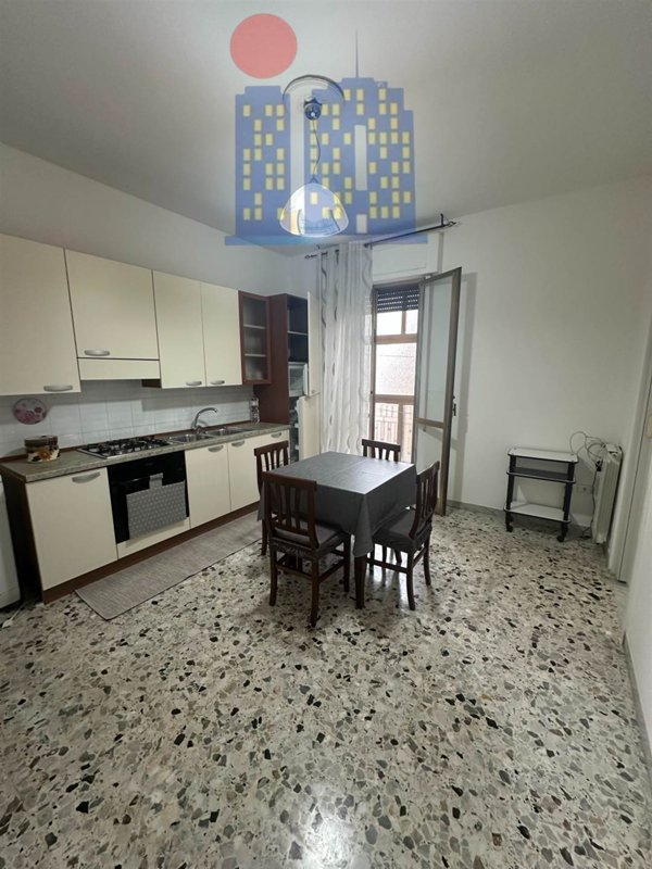 appartamento in vendita a Margherita di Savoia