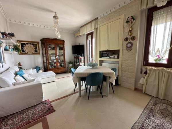 appartamento in vendita a Margherita di Savoia