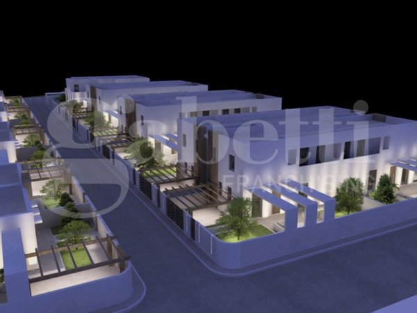 casa indipendente in vendita a Margherita di Savoia