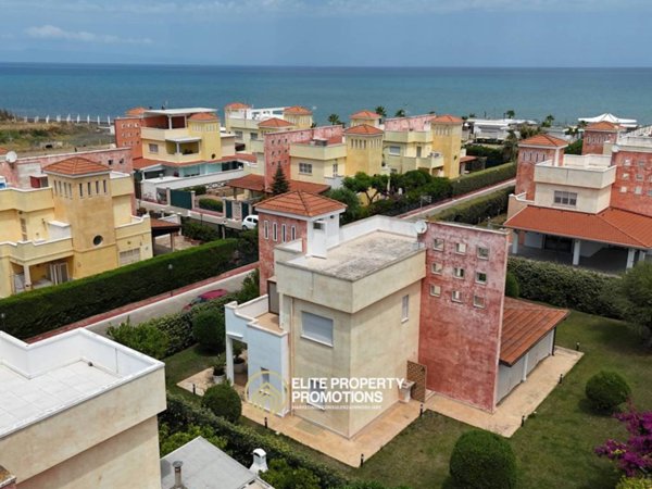 casa indipendente in vendita a Margherita di Savoia