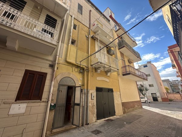 appartamento in vendita a Margherita di Savoia