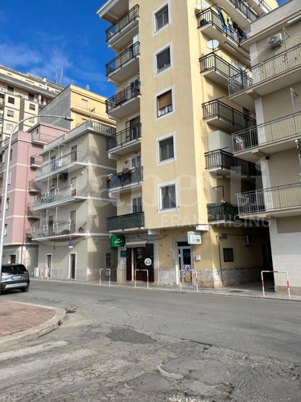 appartamento in vendita a Margherita di Savoia