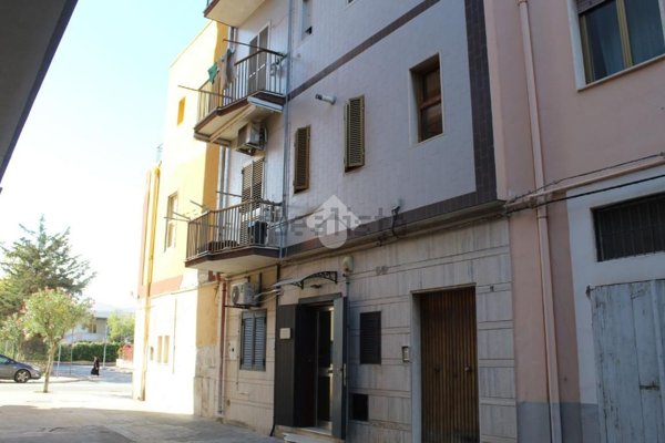 appartamento in vendita a Margherita di Savoia