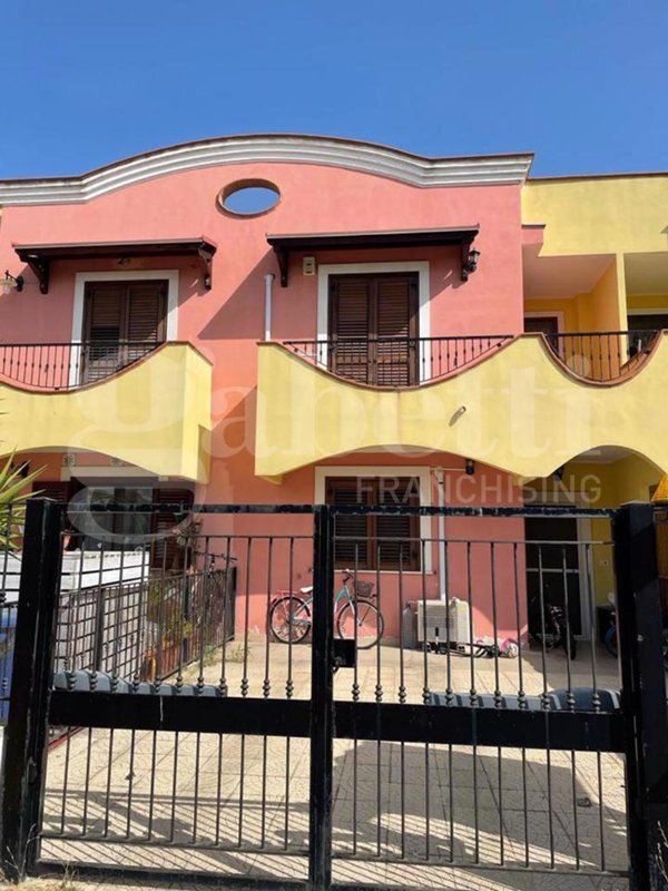 casa indipendente in vendita a Margherita di Savoia