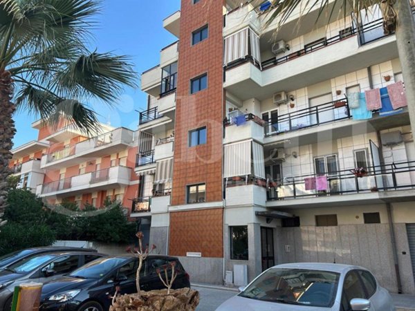 appartamento in vendita a Margherita di Savoia