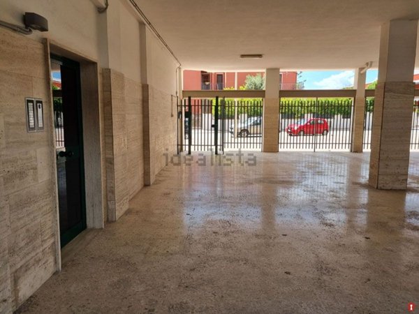 appartamento in vendita a Margherita di Savoia